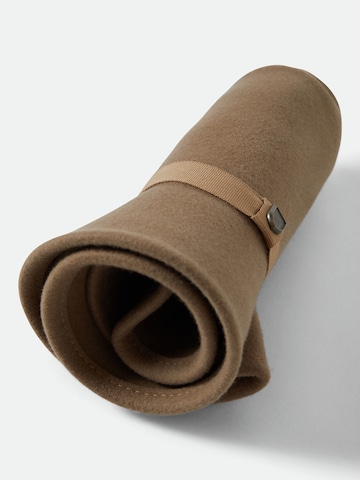 Brixton Klobouk 'MESSER' – hnědá