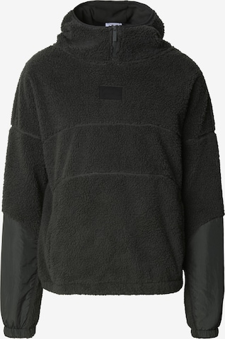 Pull-over Karl Kani en noir : devant