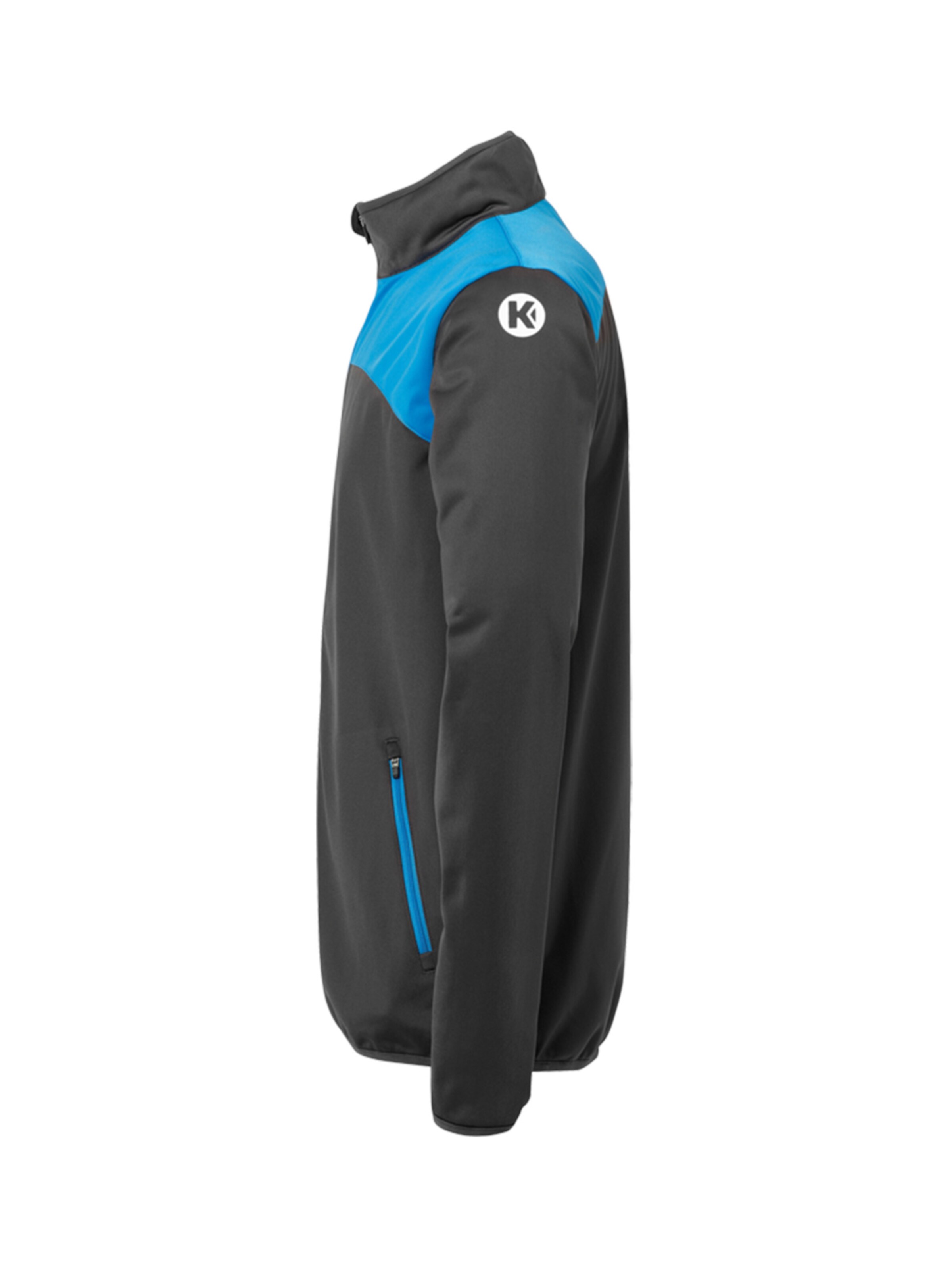 KEMPA Sports jacket in Grey