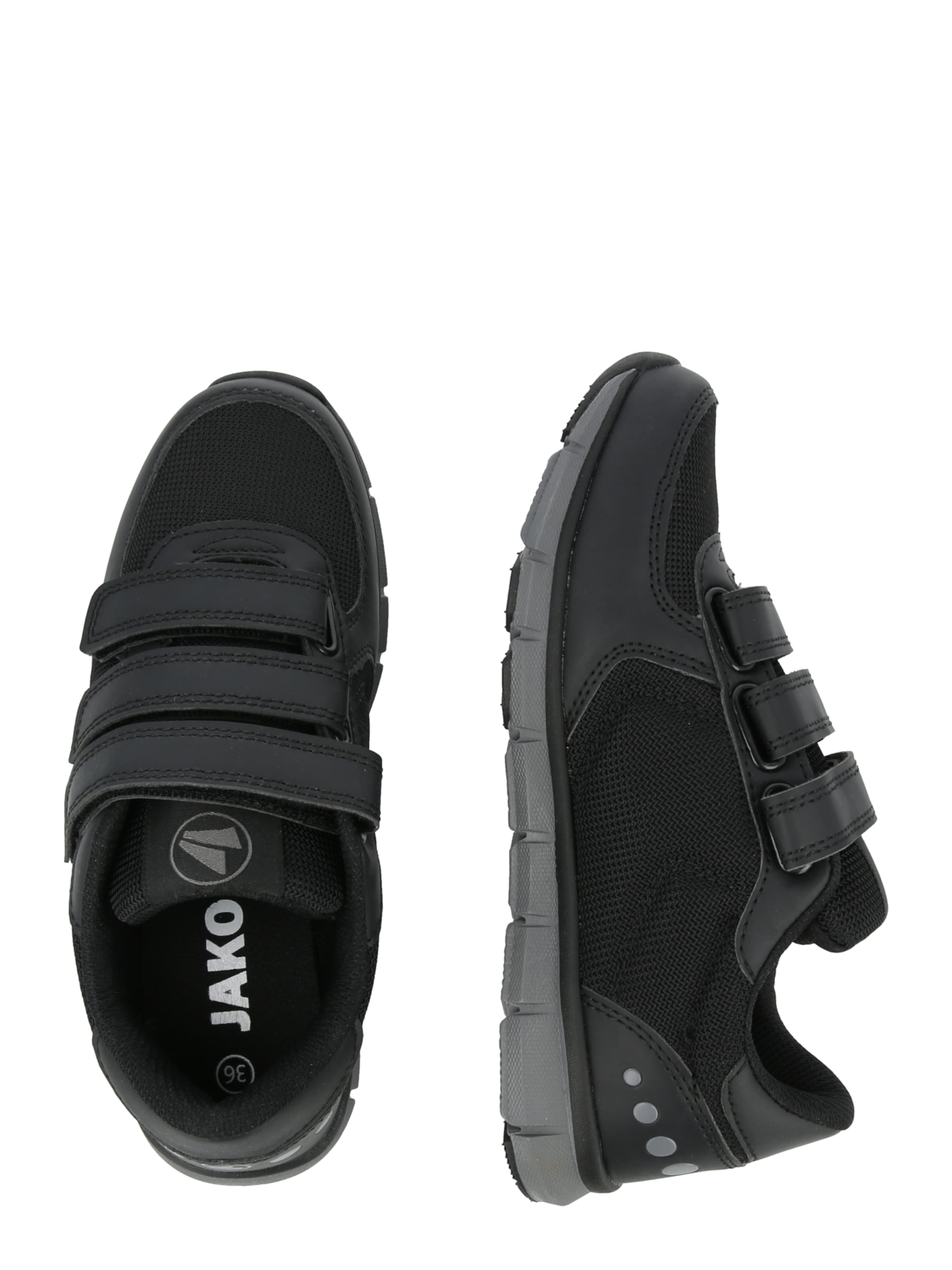 Chaussure de sport 'J-BL Nomic V' JAKO en noir