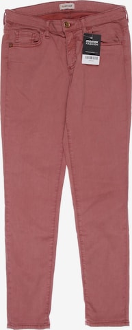Rich & Royal Jeans 27 in Pink: predná strana