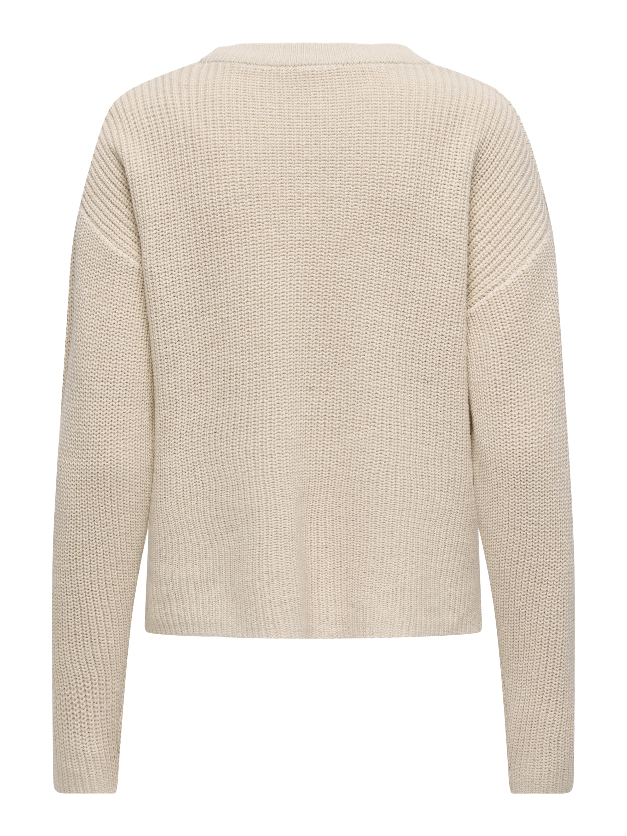 Pulover 'ONLLuna' de la ONLY pe bej