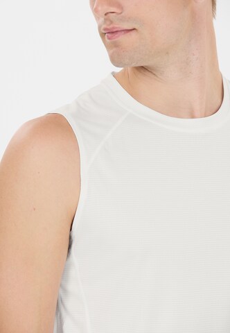 ENDURANCE Performance shirt 'Geaymay' in White