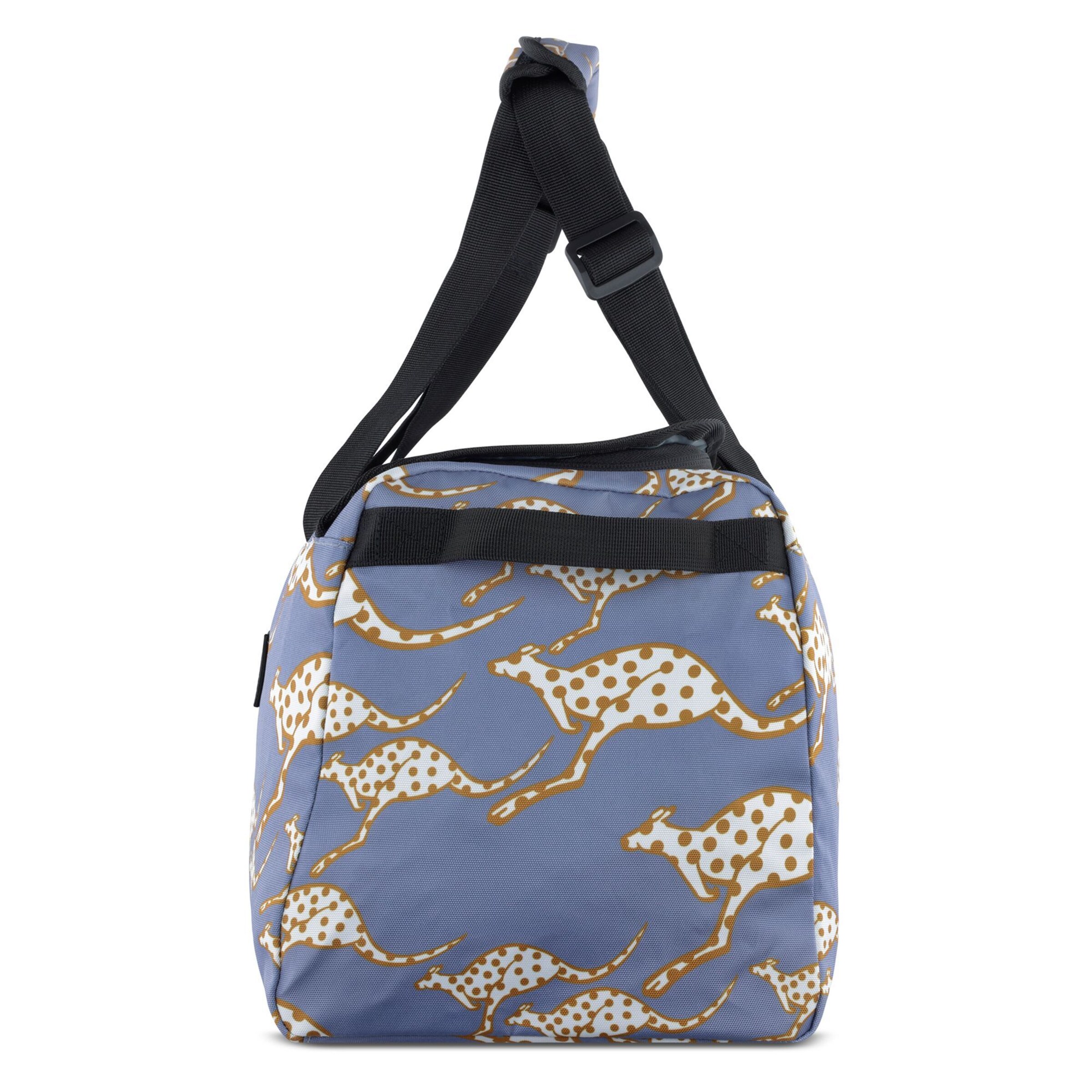 CHIEMSEE Reisetasche in Lila