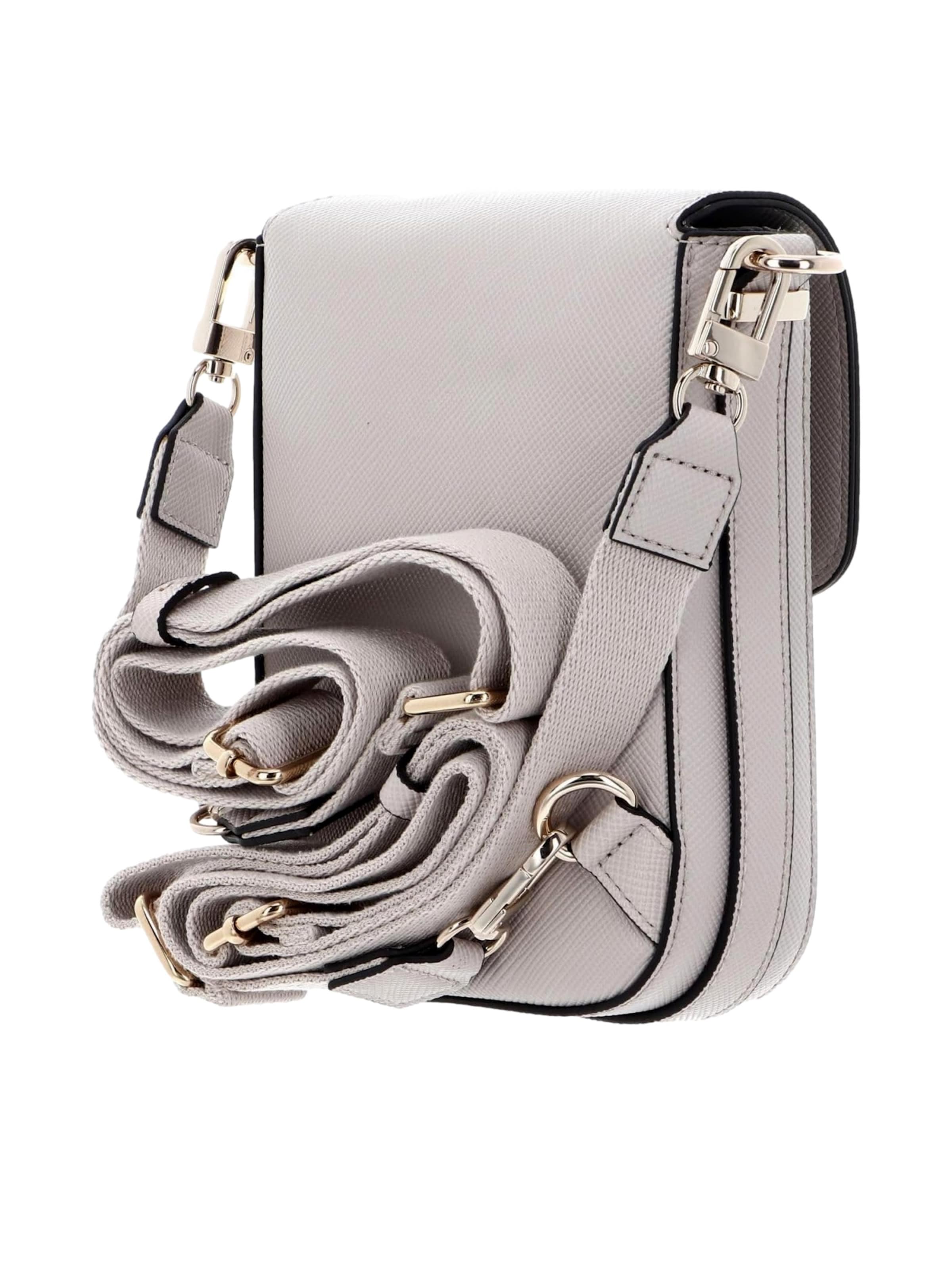 GUESS Раница 'Brynlee ' в бежово