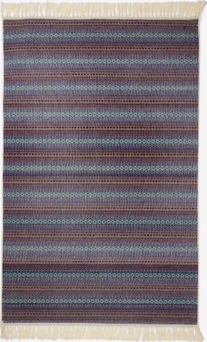 ESSENZA Carpet 'Maily' in Green