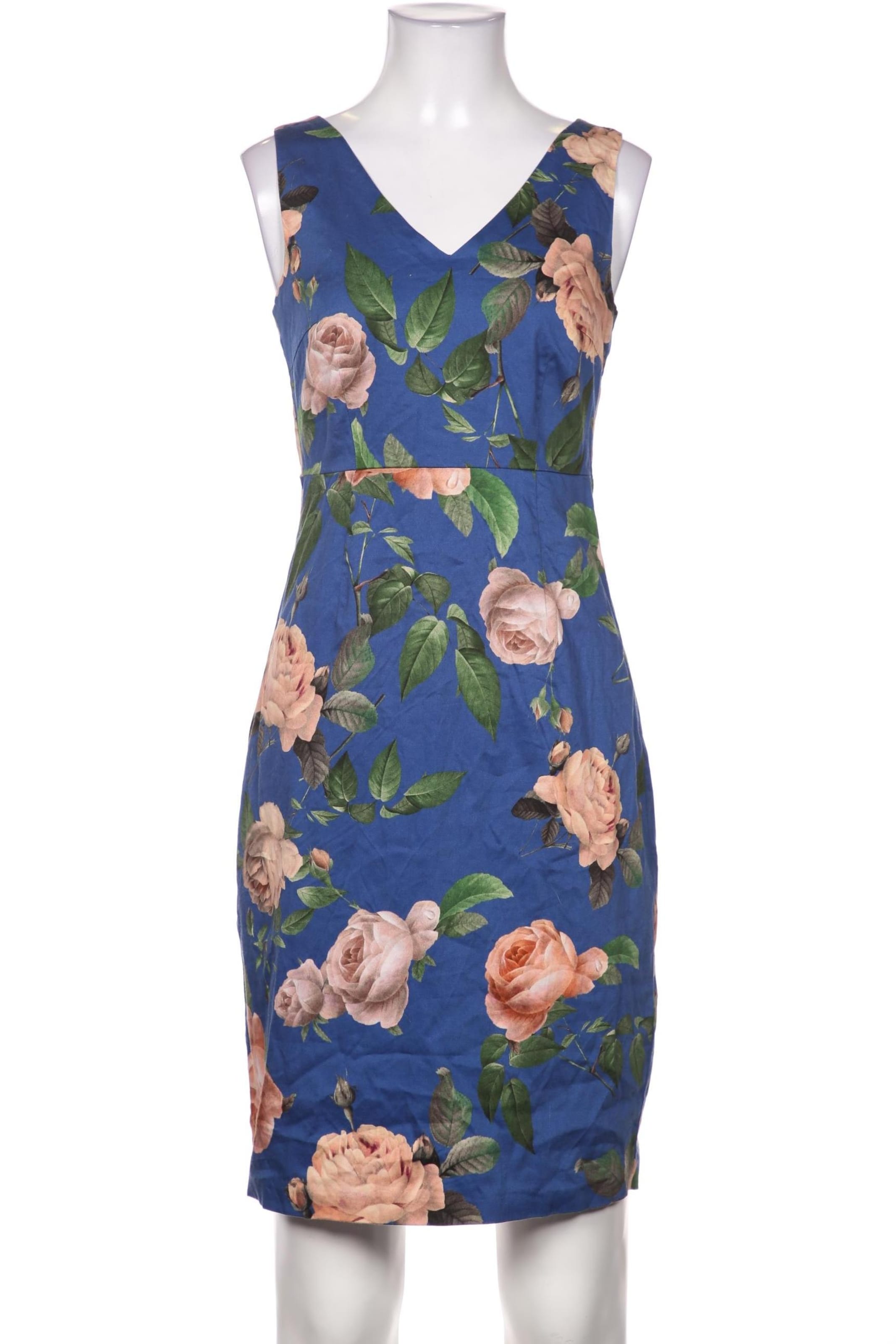 HALLHUBER Dress in XS in Blue: front