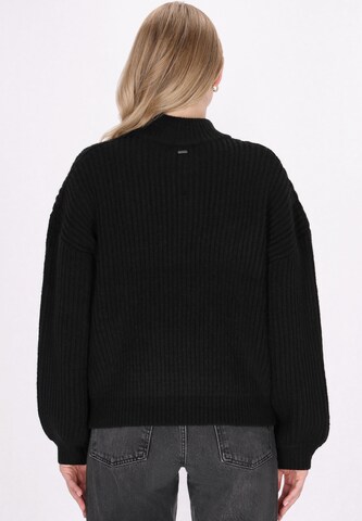 DreiMaster Vintage - Pullover em preto