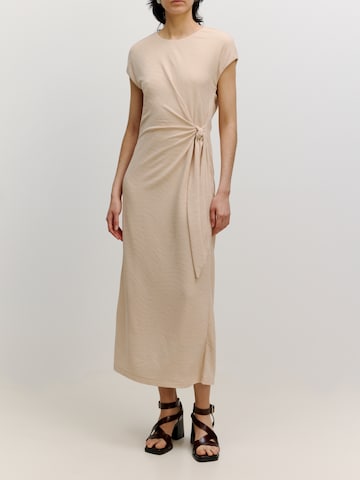 EDITED - Vestido 'Josefin' en beige