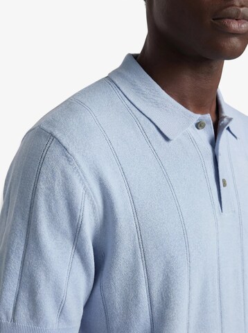 Jack & Jones Premium - Pullover 'JPRBLAWILLIAM' em azul