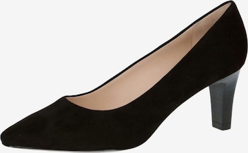 PETER KAISER Pumps i sort: forside