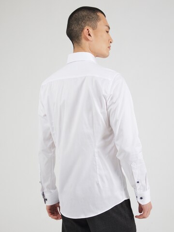 ETON Slim Fit Hemd in Weiß