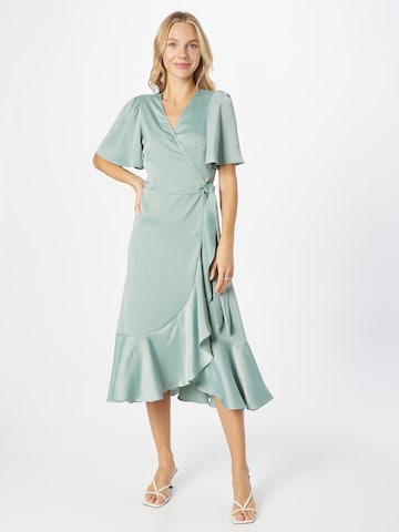 Y.A.S Dress 'THEA' in Green