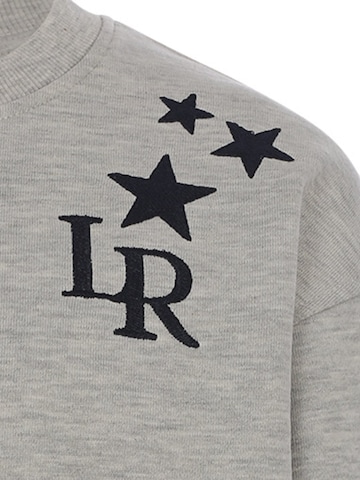 Looxs Revolution Sweatshirt‌‌ in Grau