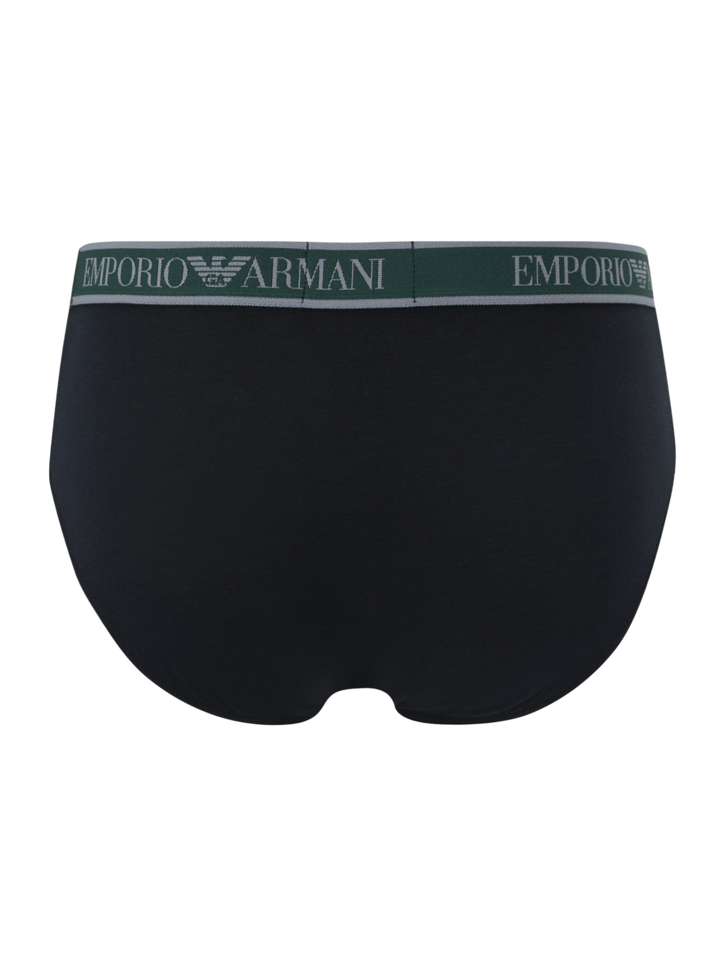 Emporio Armani Alushousut värissä sininen