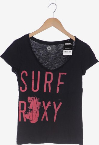 ROXY T-Shirt M in Blau: predná strana