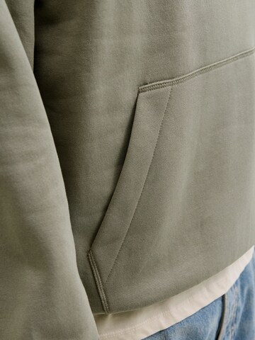 Sweat-shirt JACK & JONES en vert