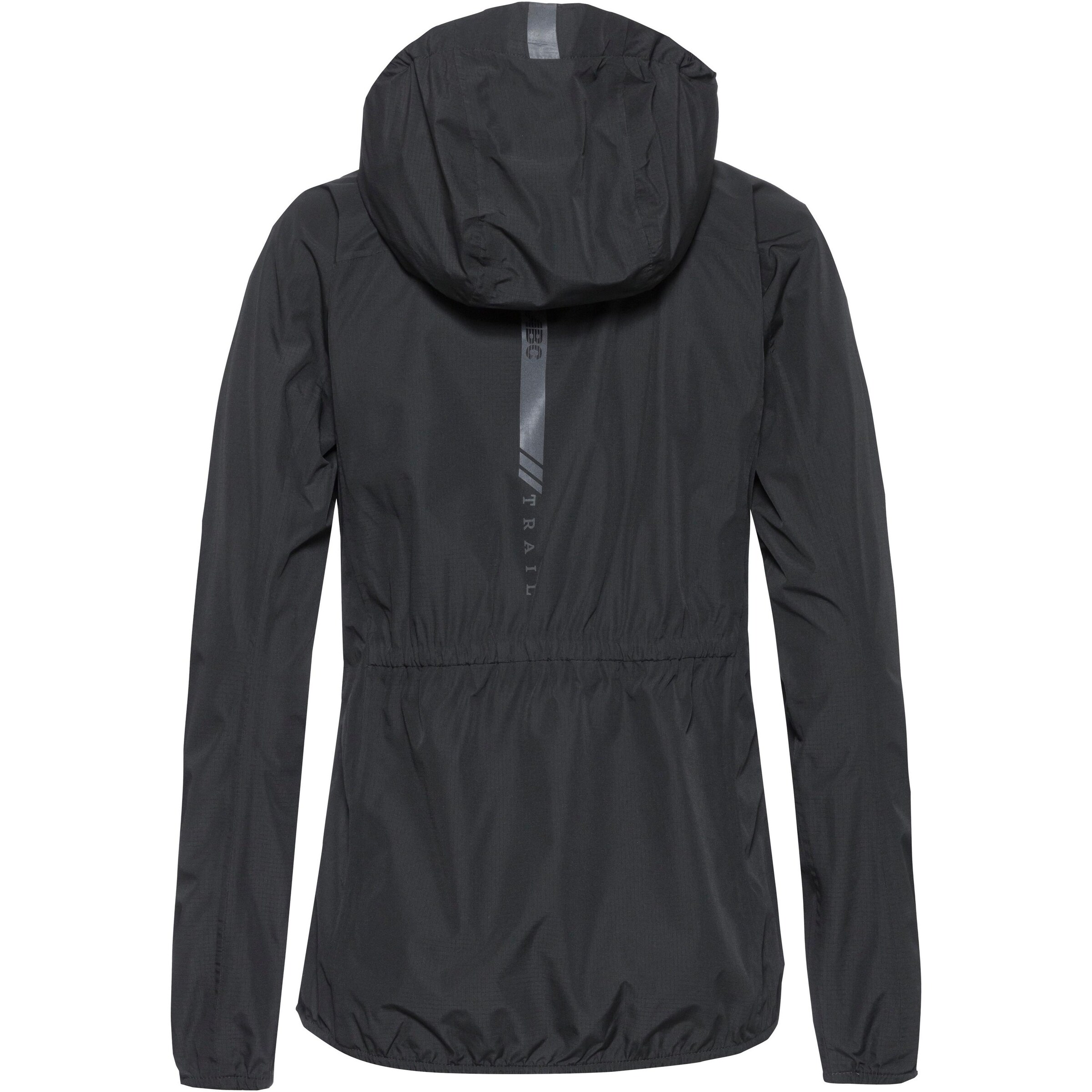 ABC Performance Jacket in Black