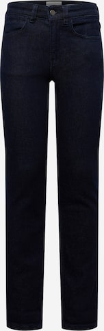 Casual Friday Slim fit Jeans in Blue: front