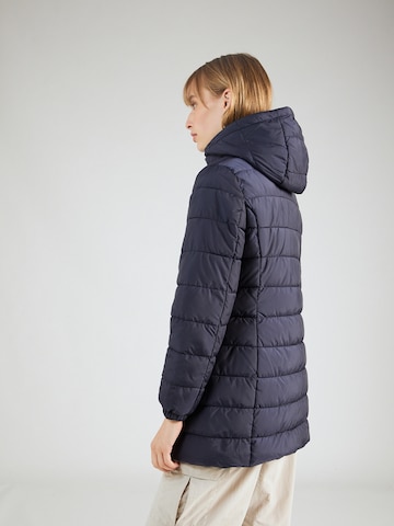 ABOUT YOU Winter Jacket 'Hanne' in Blue