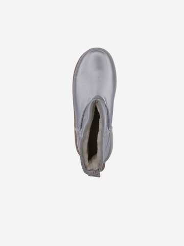 Ankle boots di Elara in grigio