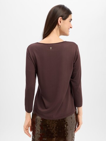 JOOP! Shirt in Brown