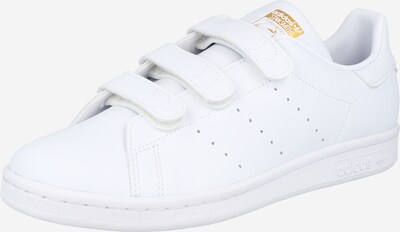 ADIDAS ORIGINALS Baskets basses 'Stan Smith' en blanc, Vue avec produit