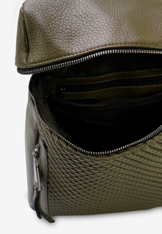 HARPA Backpack 'MICKEY' in Green