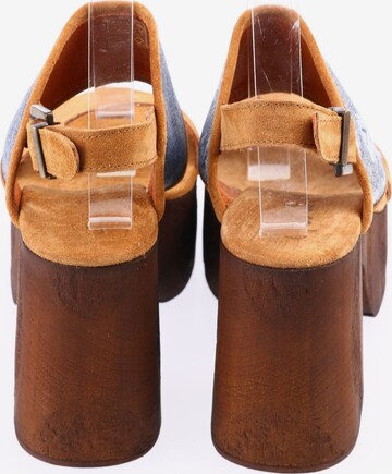 Get it Sandals & High-Heeled Sandals in 36 in Beige