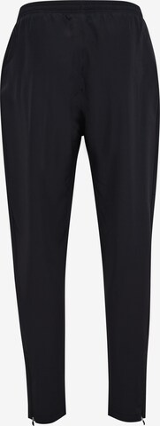 Newline Regular Workout Pants 'BOSTON' in Black