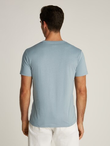 Maglietta di Calvin Klein Jeans in blu