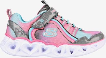 SKECHERS - Sapatilhas em rosa