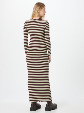 MADS NORGAARD COPENHAGEN Dress in Green