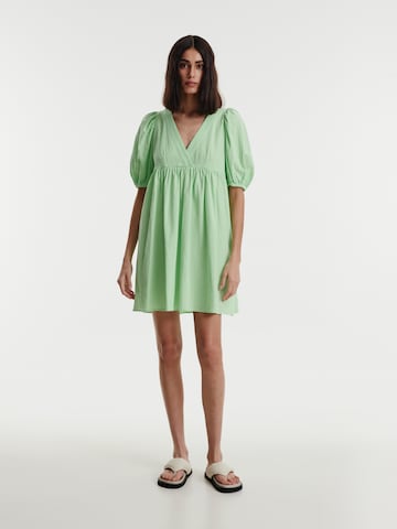 EDITED Dress 'Miriam' in Green