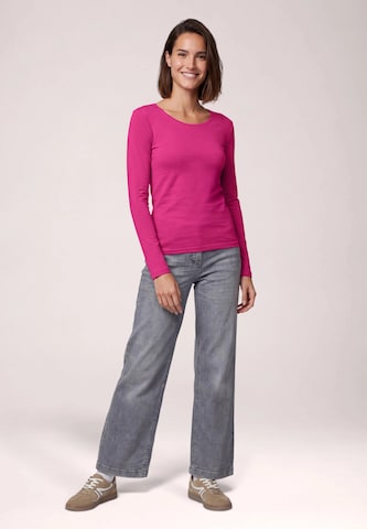 CECIL Shirt in Pink