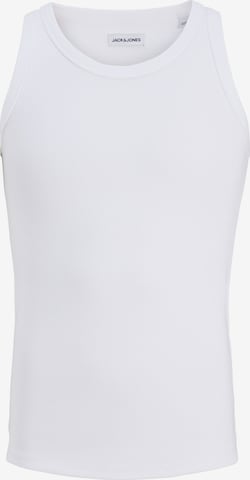 JACK & JONES Bluser & t-shirts i hvid: forside