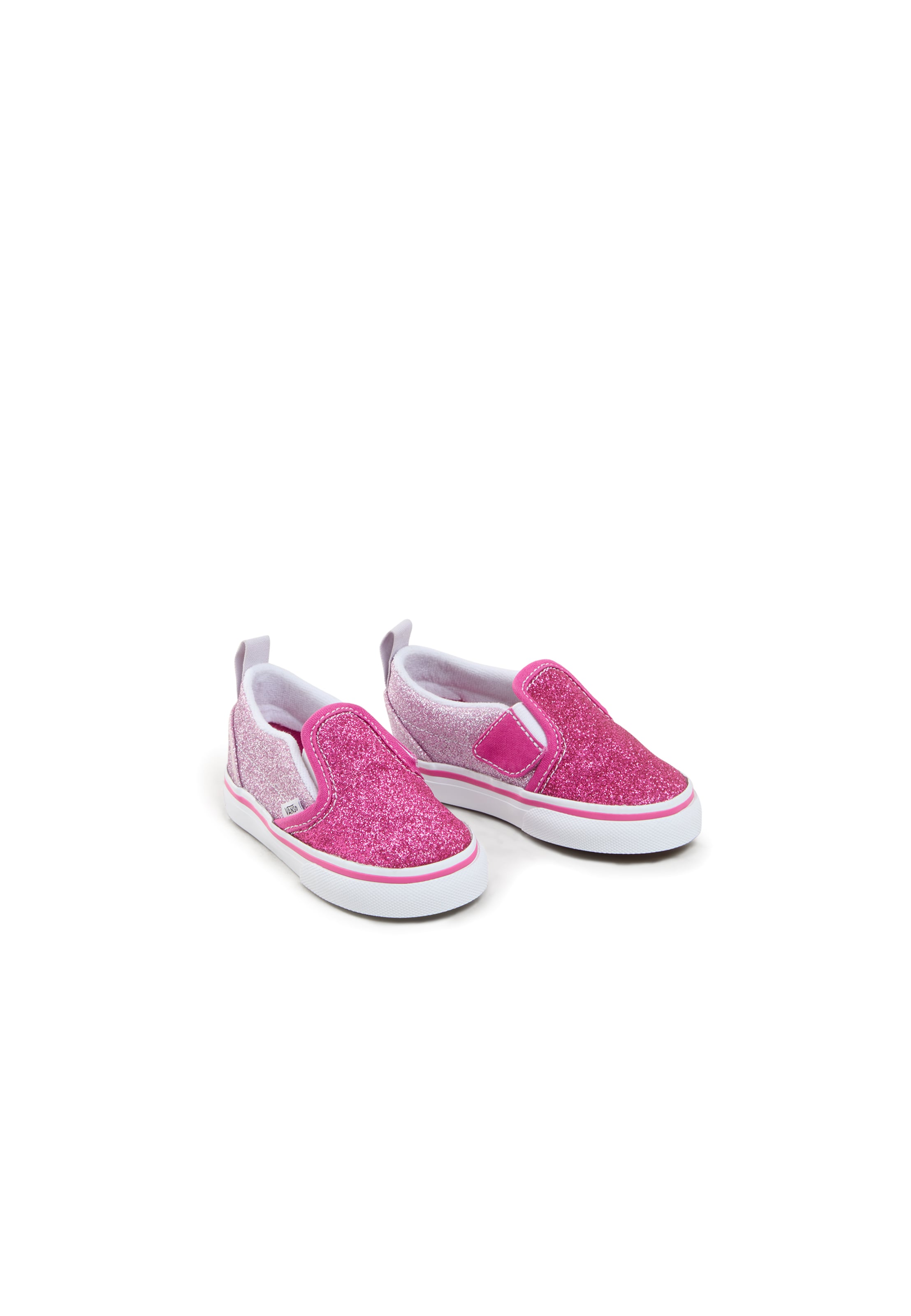 VANS Superge | roza barva