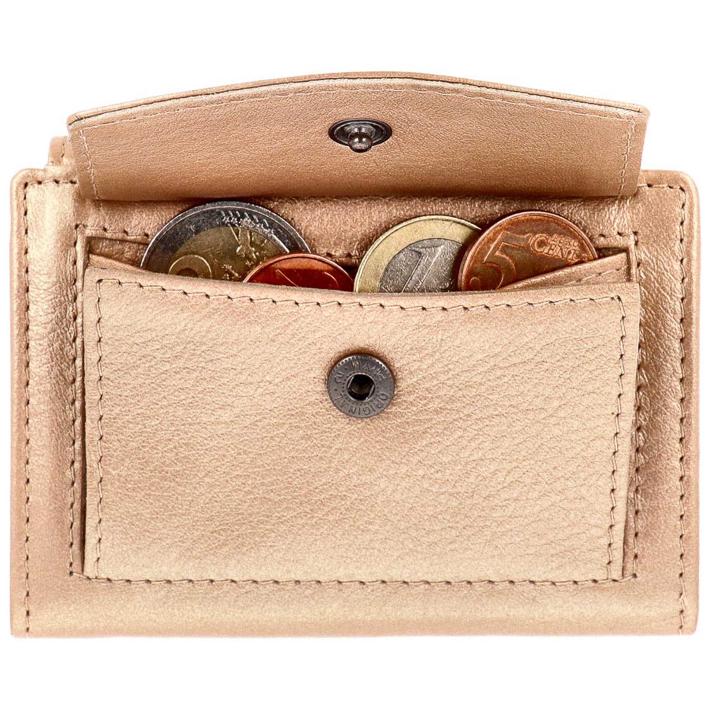SecWal Portemonnee in Beige