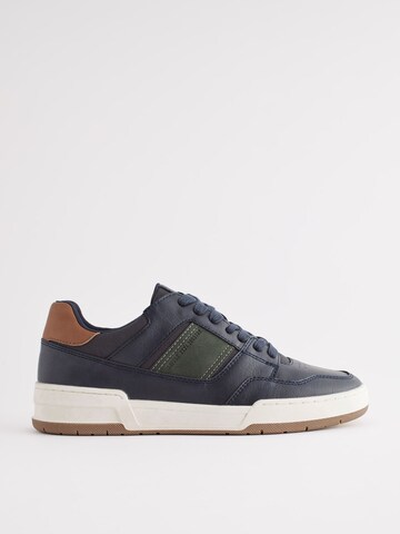 Sneaker bassa di Next in blu