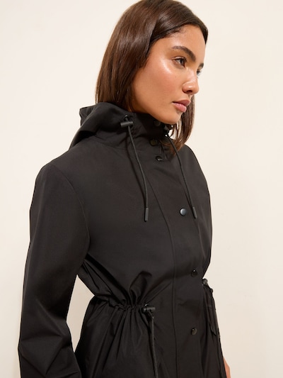 Friends Like These Tehnički kaput u crna, Pregled proizvoda