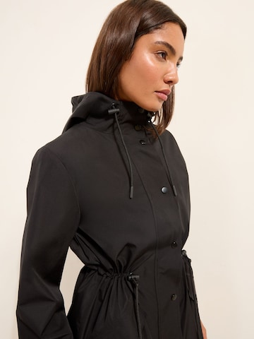 Friends Like TheseLagana parka - crna boja