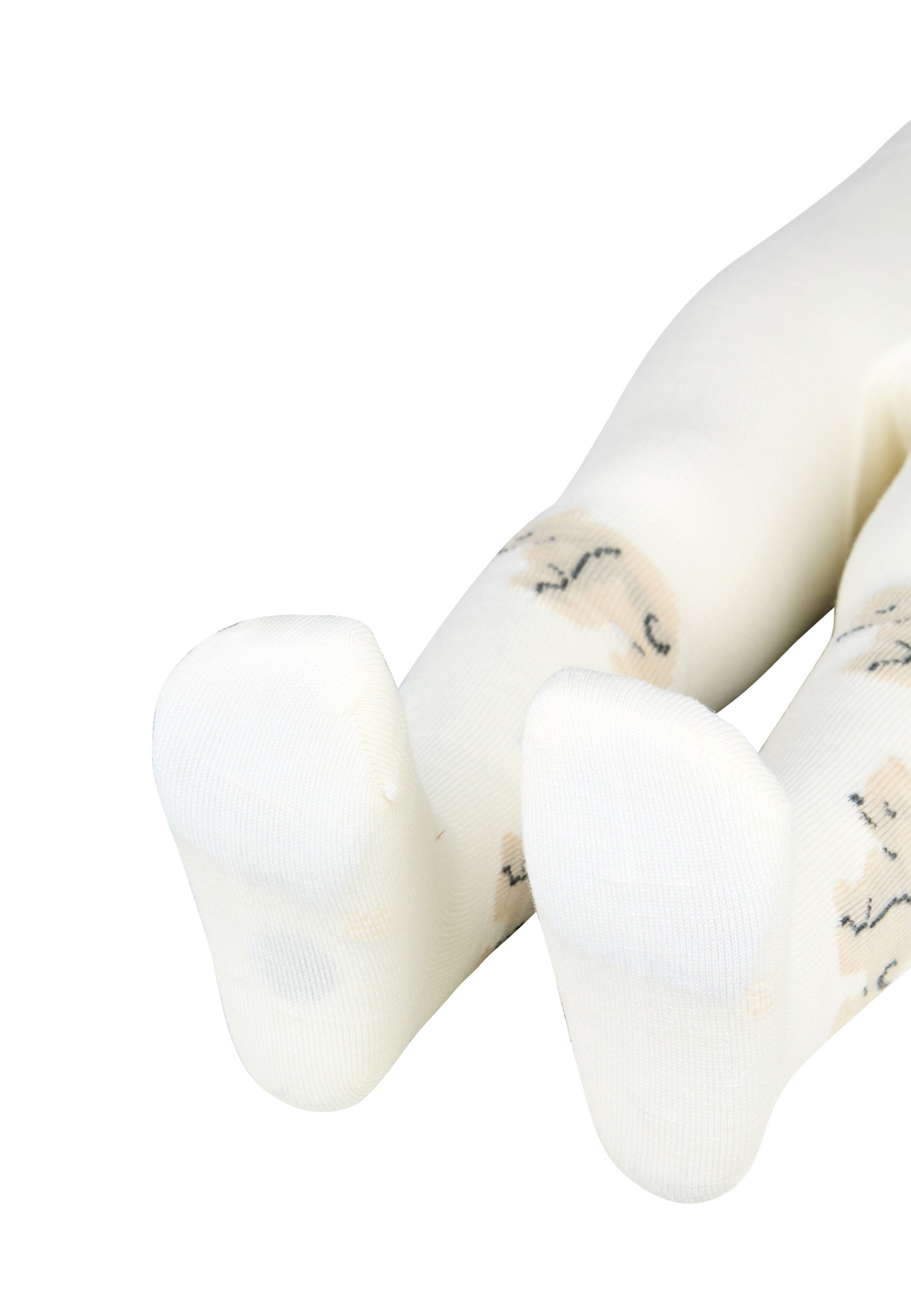 STERNTALER Tights in White