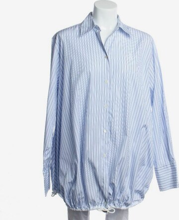 JW Anderson Blouse & Tunic in M in Blue: front