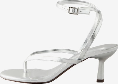 Next Varvastossut 'Forever Comfort®' värissä hopea, Tuotenäkymä