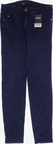 Luisa Cerano Jeans in 27-28 in Blue: front
