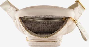 BOGNER Fanny Pack 'Morzine Runa' in Beige