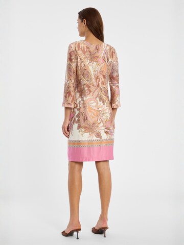 Ana Alcazar Jurk 'Dhona' in Gemengde kleuren