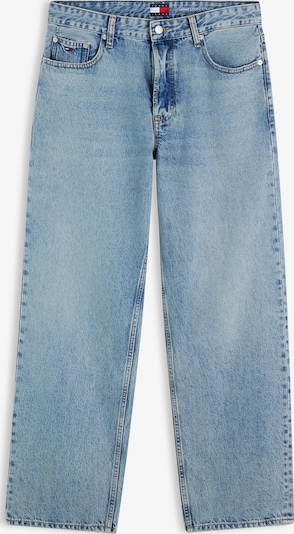 Tommy Jeans Traperice 'JAIMIE' veličine 28/30 u plavi traper, Pregled proizvoda