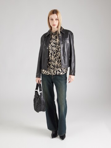 ONLY Bluza 'ONLTHARA' | črna barva