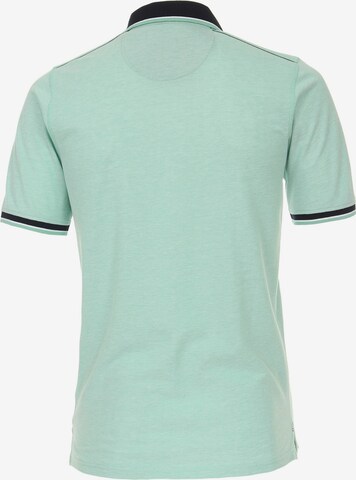 CASAMODA Shirt in Green